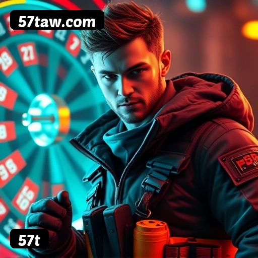 57t VIP - Programa Exclusivo