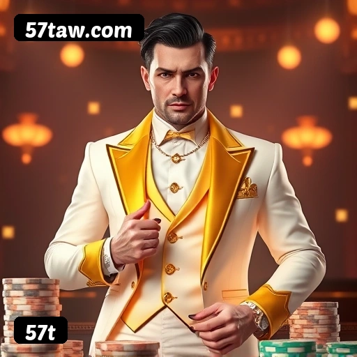 Termos e Condições Bônus 57t