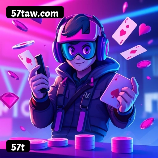 Tipos de Apostas 57t