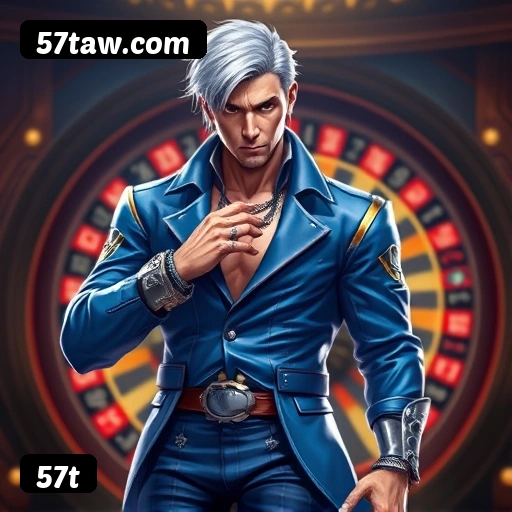 57t Bet - Apostas Esportivas Profissionais