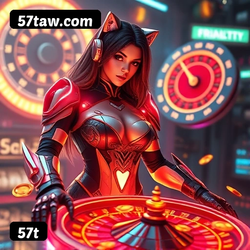 57t Facebook Oficial