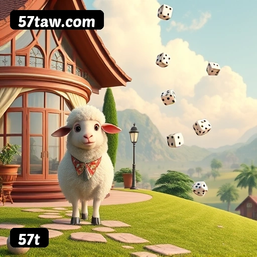 57t Fortune - Tiger Ox Mouse