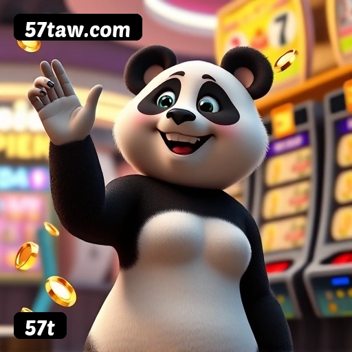 57t Cassino Ao Vivo - 50+ Mesas HD 4K