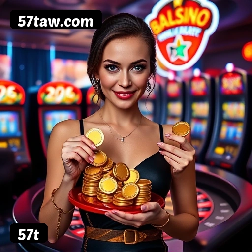 Catálogo Completo de Bônus 57t