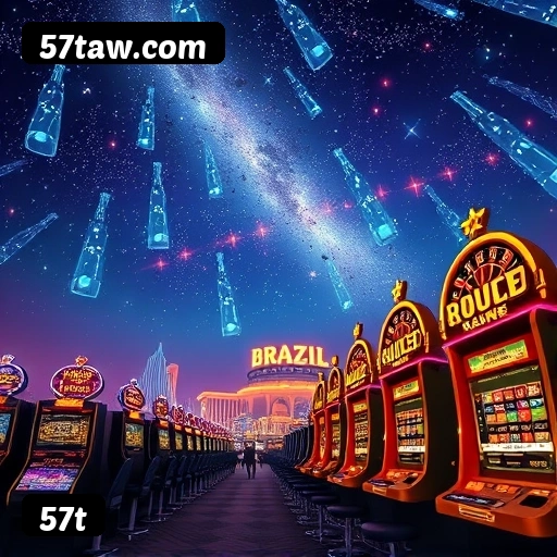 Como Resgatar Bônus 57t